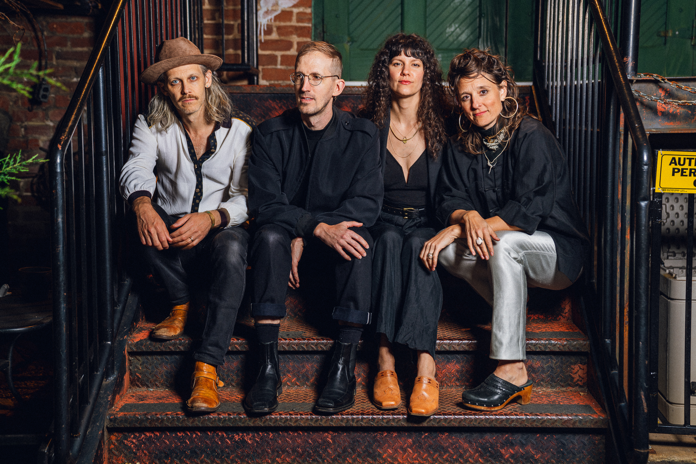 The Golden Hours Horizontal Photo By Tristan Williams