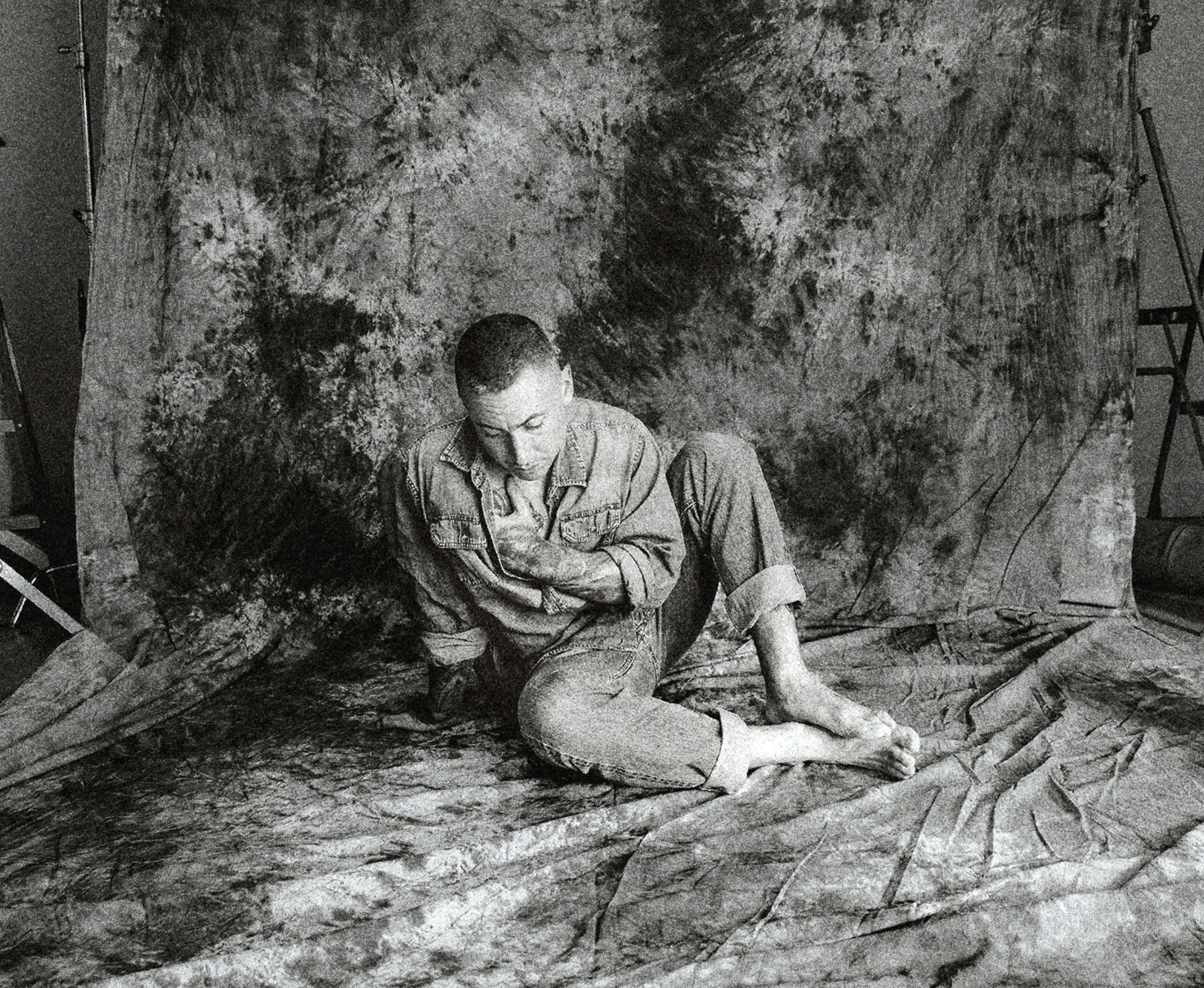 2026 07 26 Noah Gundersen Intimate Solo Performance Of New Music