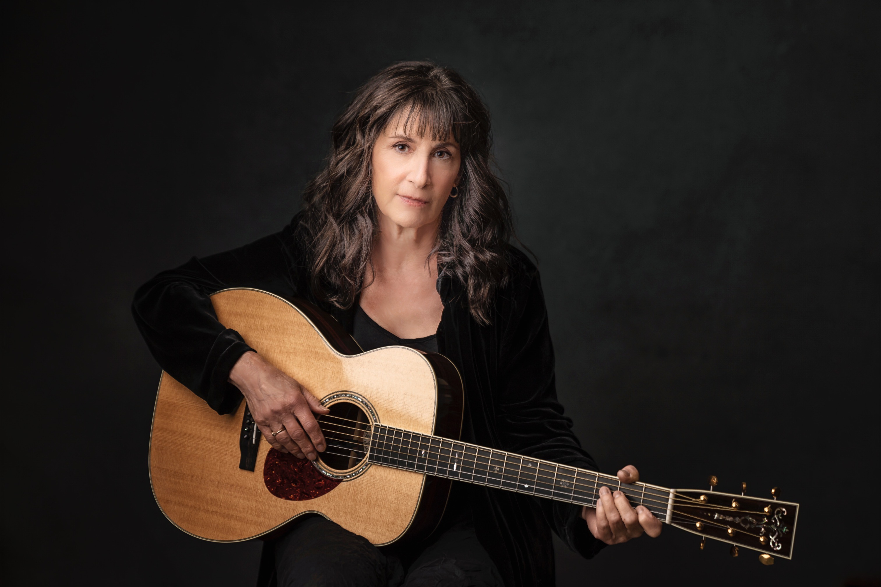 Kar 2022 Karla Bonoff C ORWIG