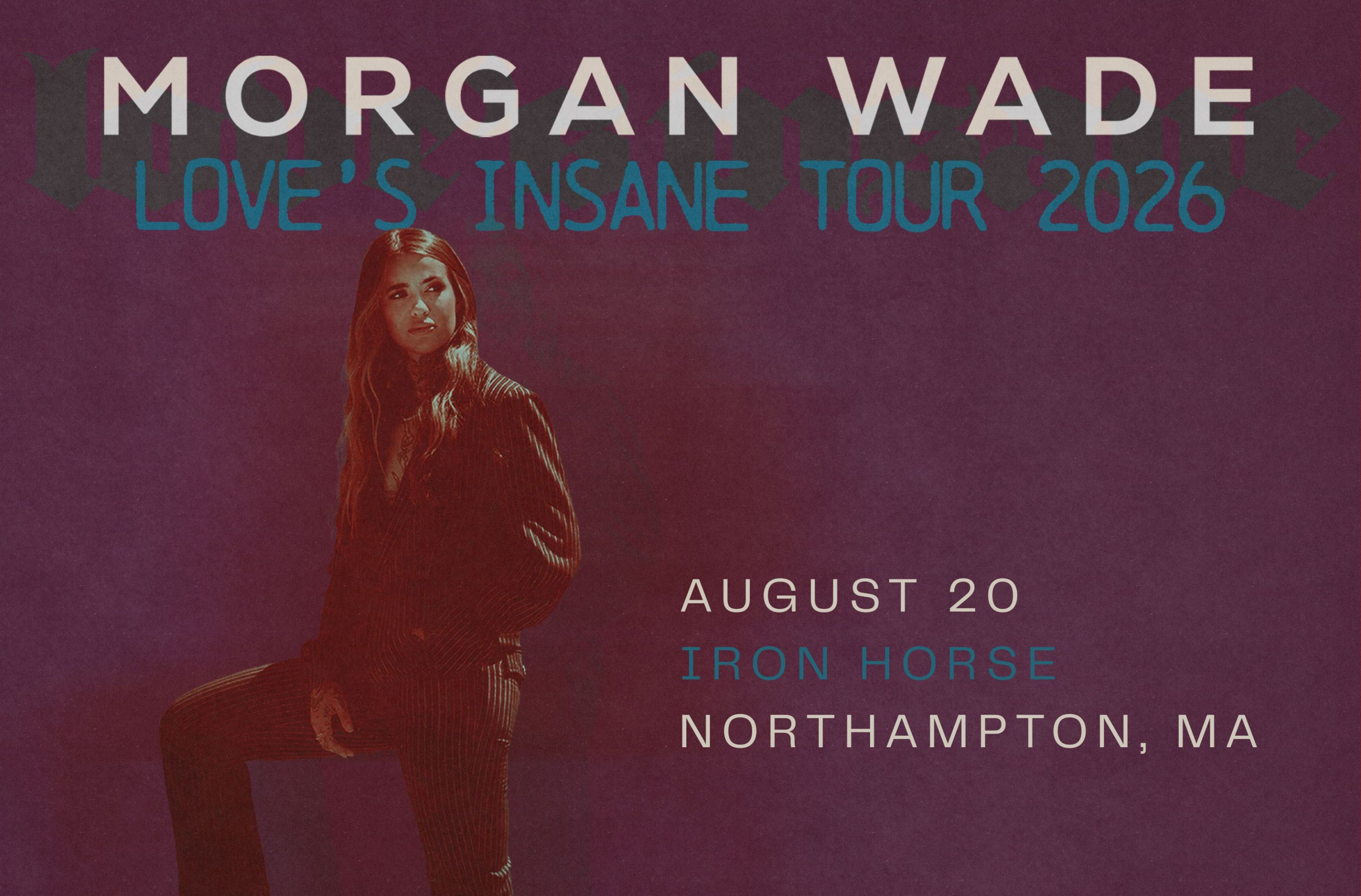 2026 08 20 Morgan Wade 4x5 