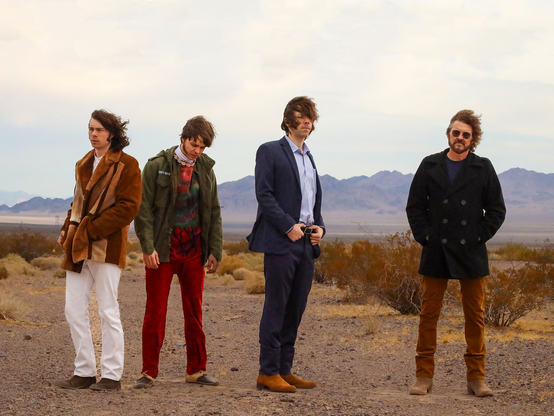 3 BAND PHOTO NO LOGO