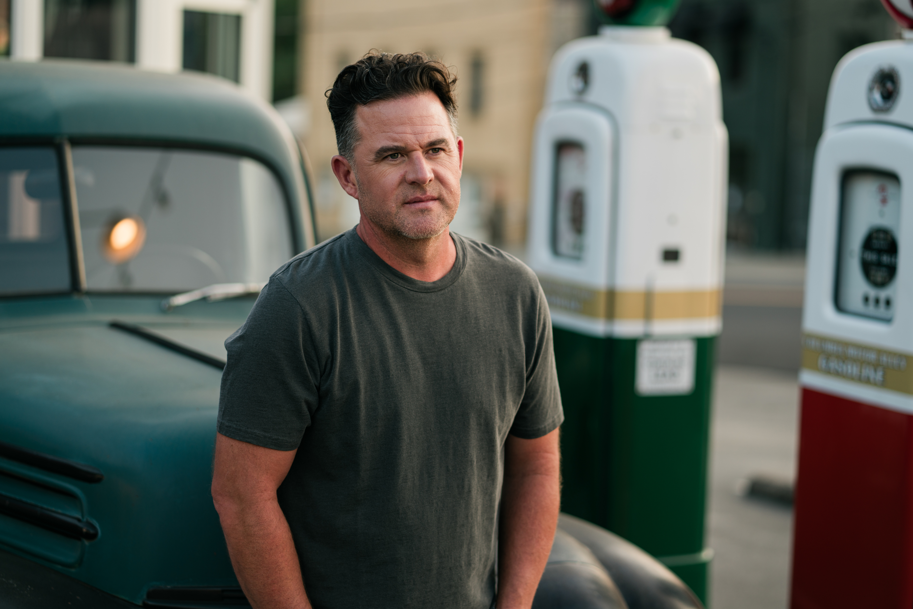 1 DavidNail MichaelFogarty 1 