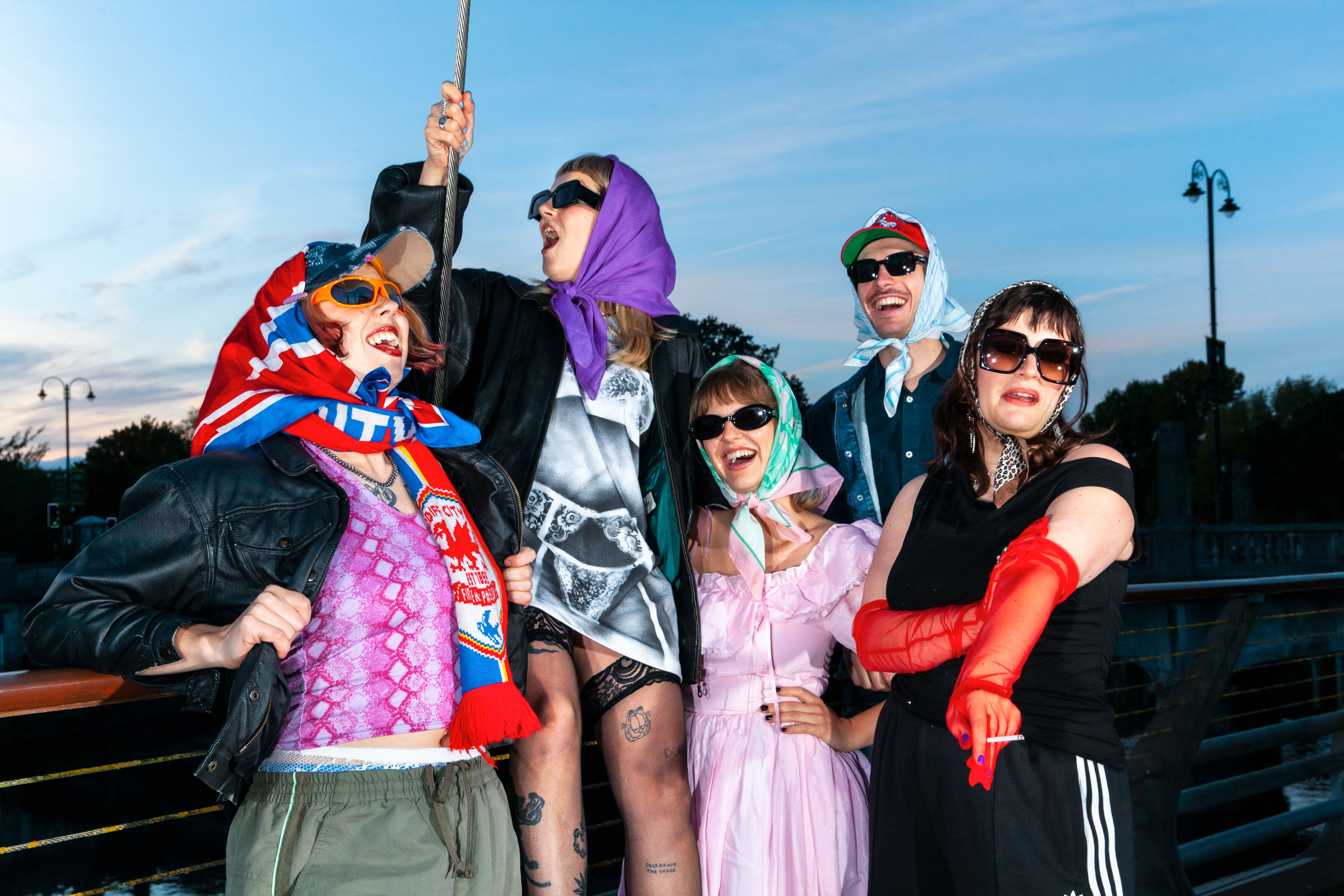 2 Secondary Press Shot