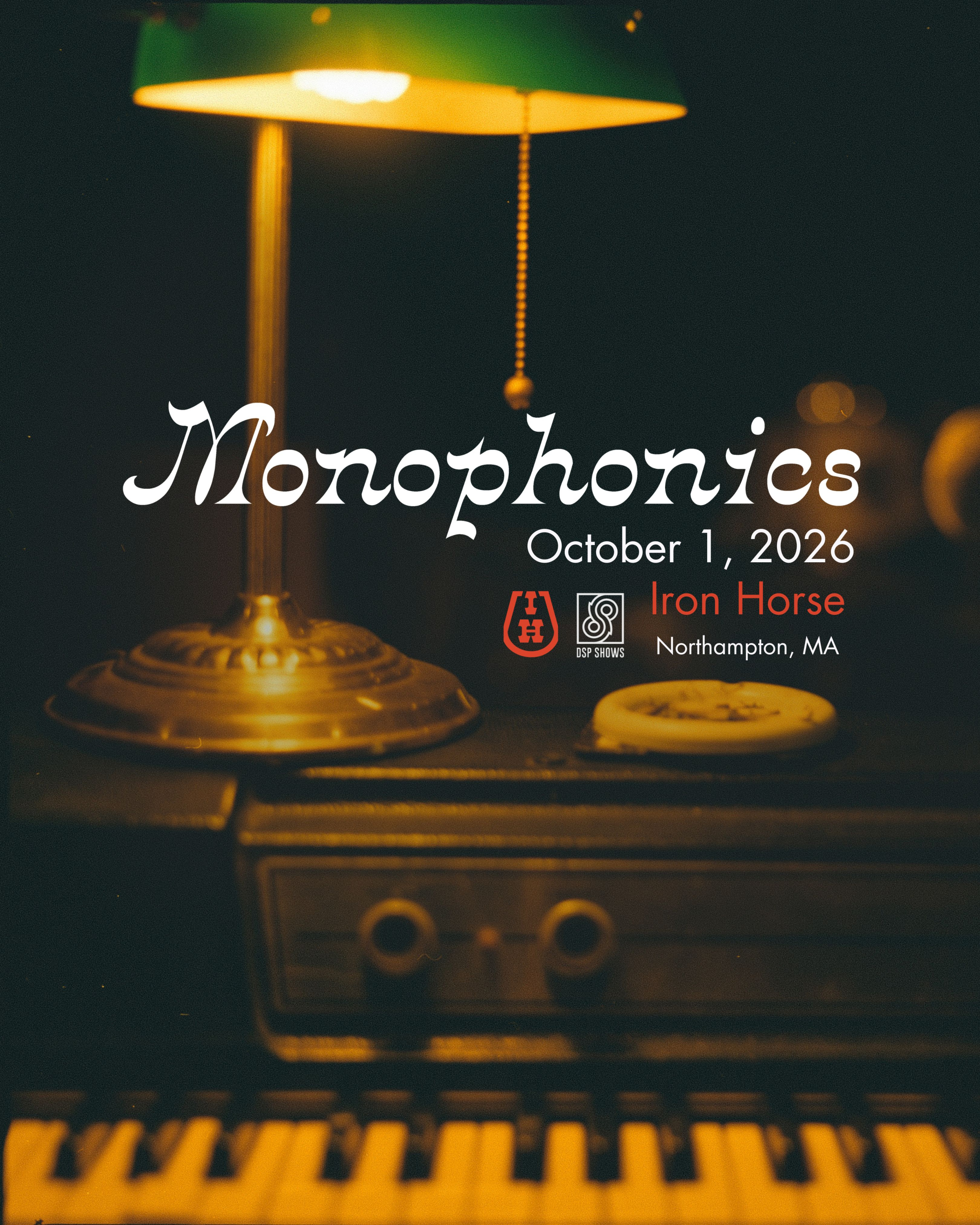 2026 10 01 Monophonics 4x5