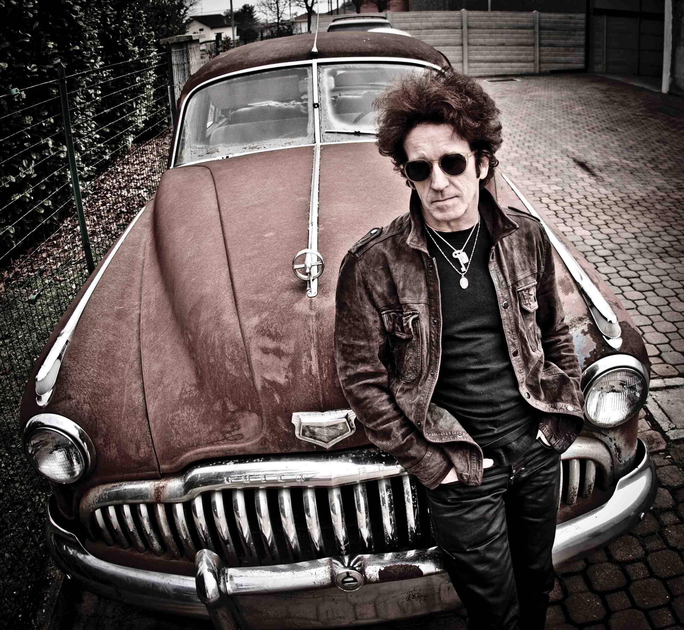 Willie Nile 1 1 